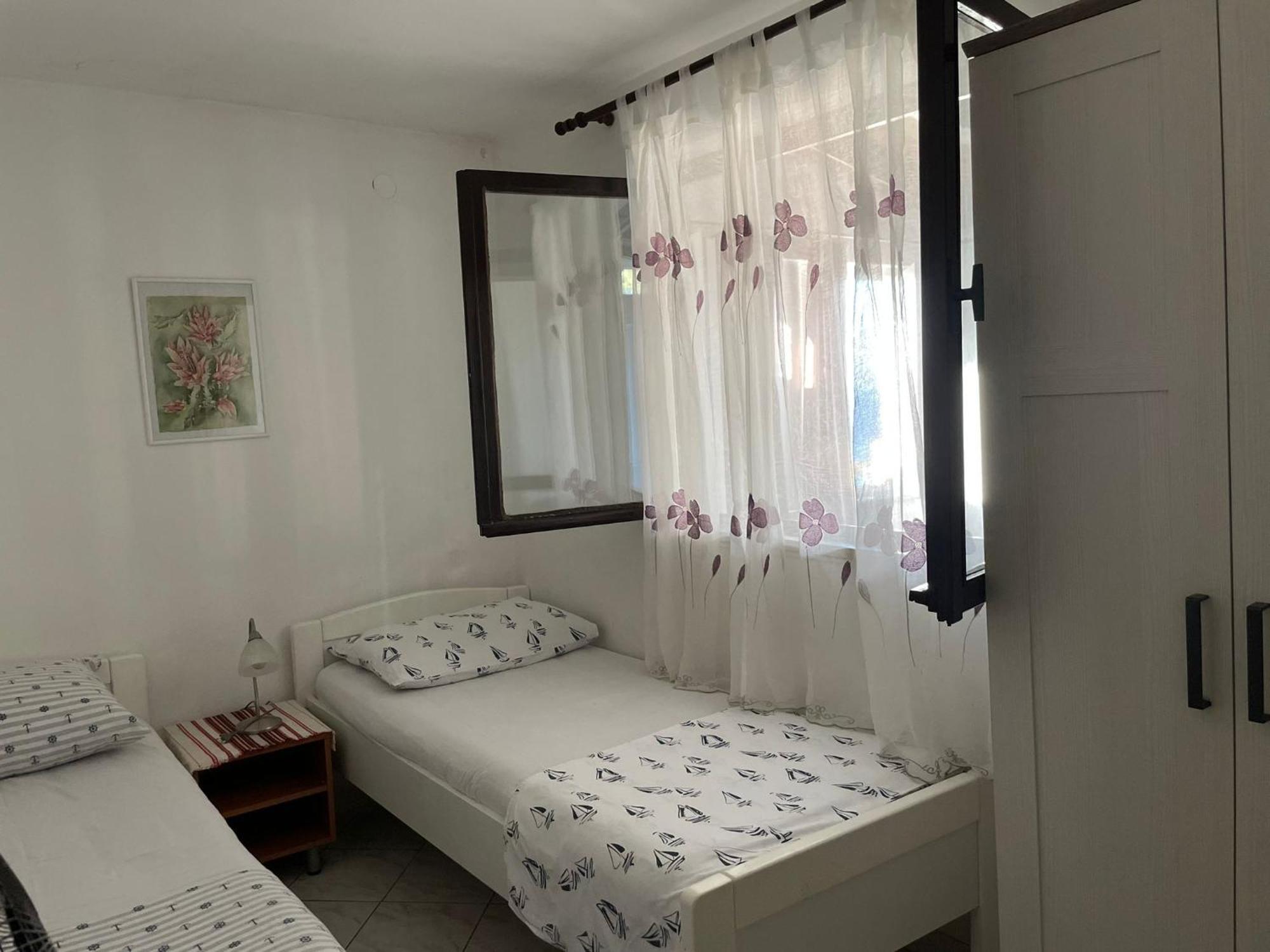 Apartments By The Sea Cove Donja Kruscica - Donja Krusica, Solta - 15636 Grohote Zimmer foto